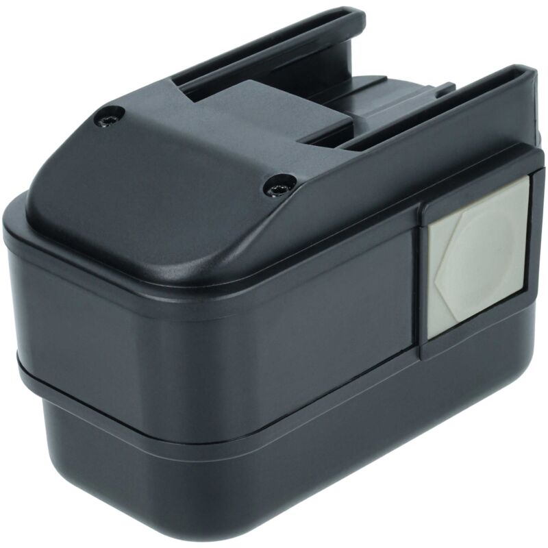 

Batería 3300mAh para herramientas eléctricas, destornillador a batería, taladro a batería, ect. como Förch 5325 96 1, 5325961. - Vhbw