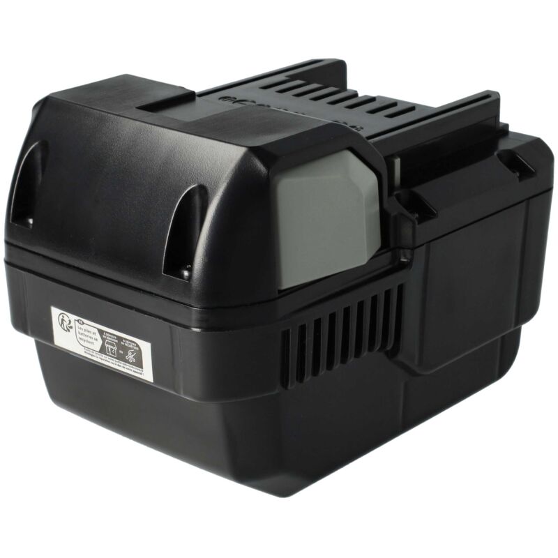

batería 4000mAh (25.2V) apta para herramienta Hitachi DH 25DL, DH 25DAL por 328033, 328034, BSL2530, BSL 2530. - Vhbw
