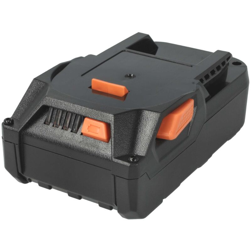 

Batería recargable compatible con AEG BBH18-0, BBH18 Li-302C, BBH 18 Li-402C, BEX18-125 herramientas eléctricas (1500 mAh Li-Ion 18 V) - Vhbw