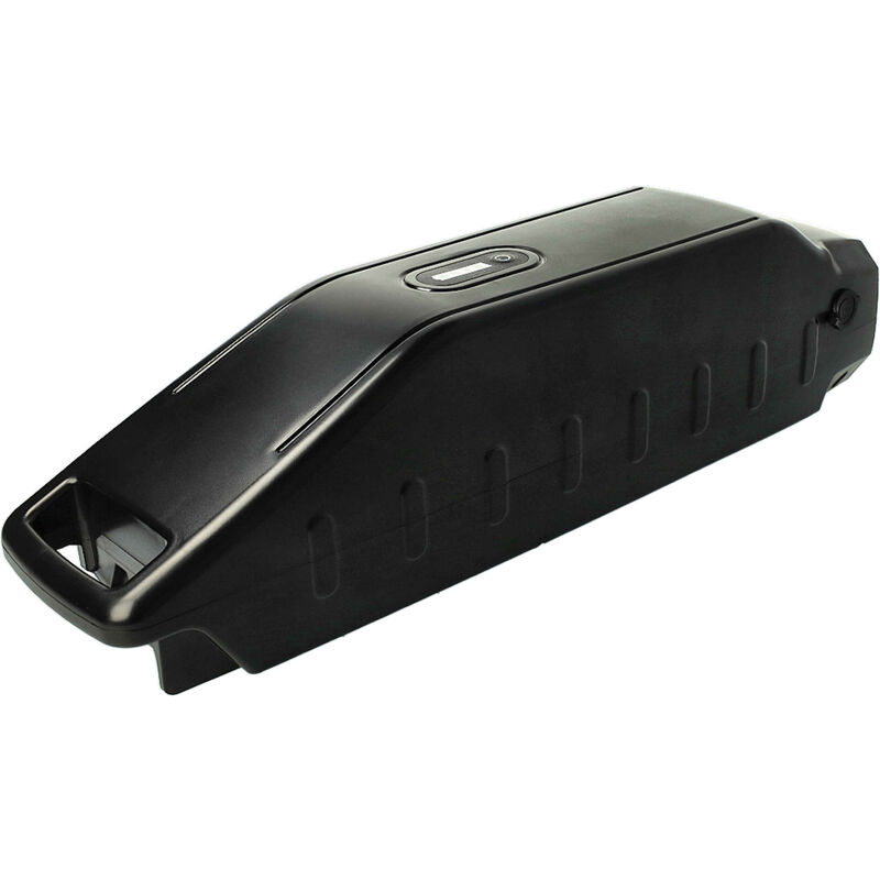 

vhbw Batería Li-Ion 11000mAh 11Ah (36V) compatible con BH Gravel, Rebel ebike bicicleta eléctrica