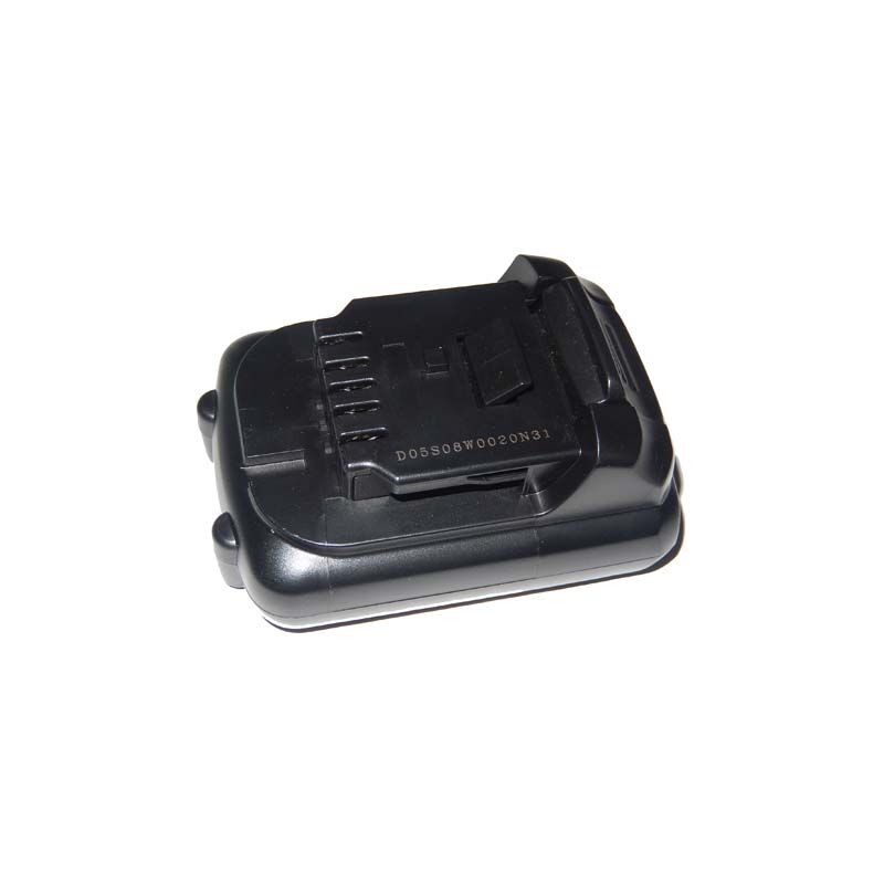 

Batería recargable compatible con Dewalt DCE0811LR-XJ, DCE0811NR-XJ, DCE0825, DCE0825D1G-QW herramientas eléctricas (1500 mAh Li-Ion 12 V) - Vhbw