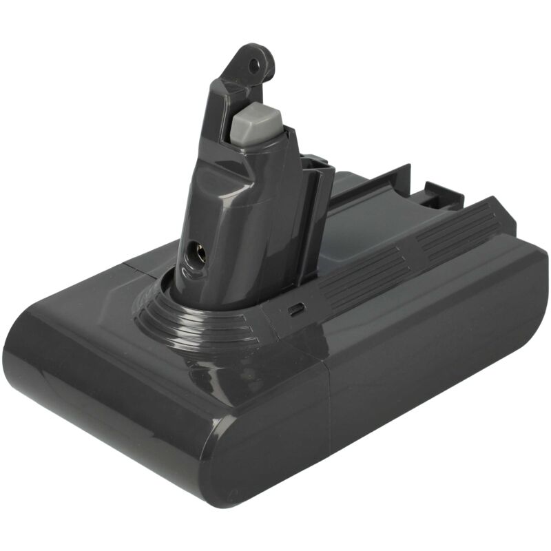 

Batería compatible con Dyson SV03, SV06, SV09, SV05, SV07 aspiradora, robot de limpieza (1500mAh, 21,6V, Li-Ion) - Vhbw