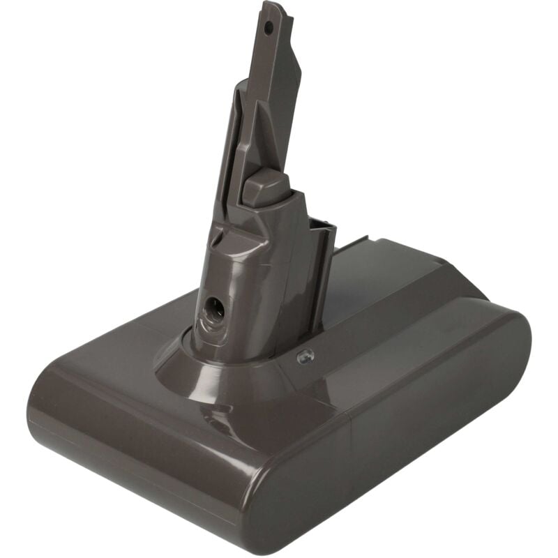 

Batería recargable compatible con Dyson SV11, V7, V7 Animal, V7 Motorhead Pro aspiradora, robot limpieza (3000 mAh, 21,6 V, Li-Ion) - Vhbw
