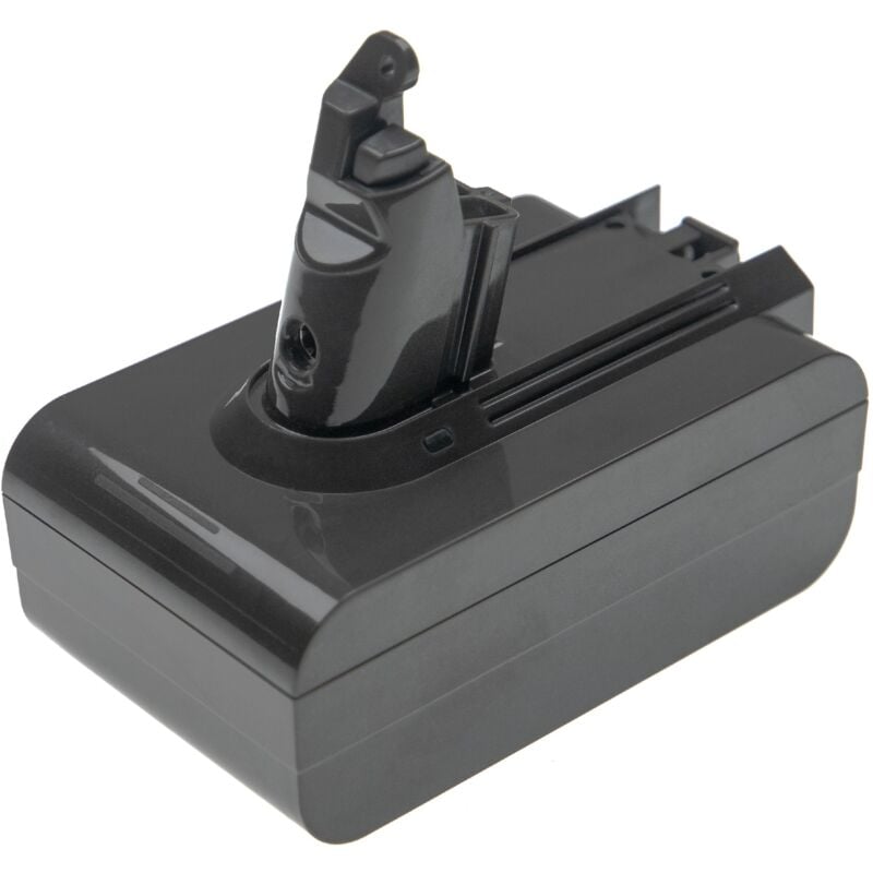 

Batería compatible con Dyson V 6 Animalpro, DC58, DC61, DC62, DC72 aspiradora, robot de limpieza (5000mAh, 21,6V, Li-Ion) - Vhbw