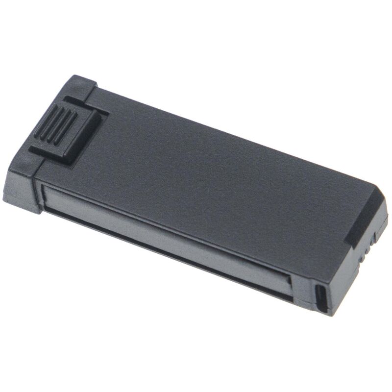 

batería compatible con Eachine E58 dron multicóptero cuadricóptero (500mAh, 3.7V, polímero de litio) - Vhbw