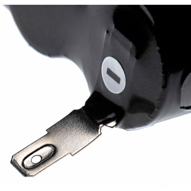 

batería compatible con Electrolux Spirit Wet and Dry, ZB264x robot de limpieza (3000mAh, 4.8V, NiMH) - Vhbw