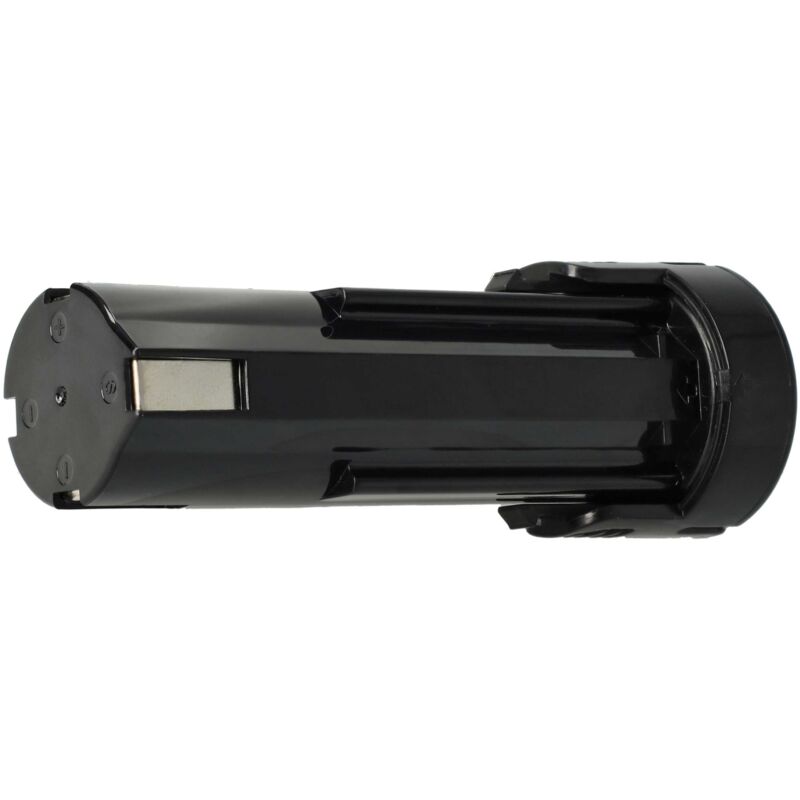 

Batería compatible con ESCO 2.4V herramientas eléctricas (3300mAh NiMH 2,4V) - Vhbw