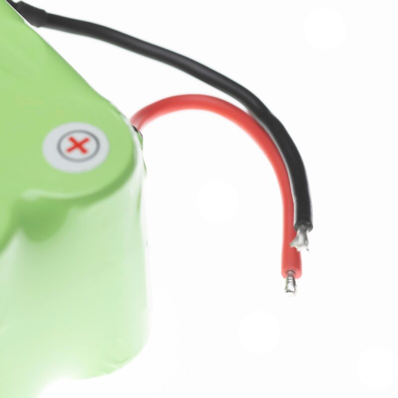 

Batería compatible con Euro Pro Shark Sweeper SV70 aspiradora, robot de limpieza (3000mAh, 14,4V, NiMH) - Vhbw