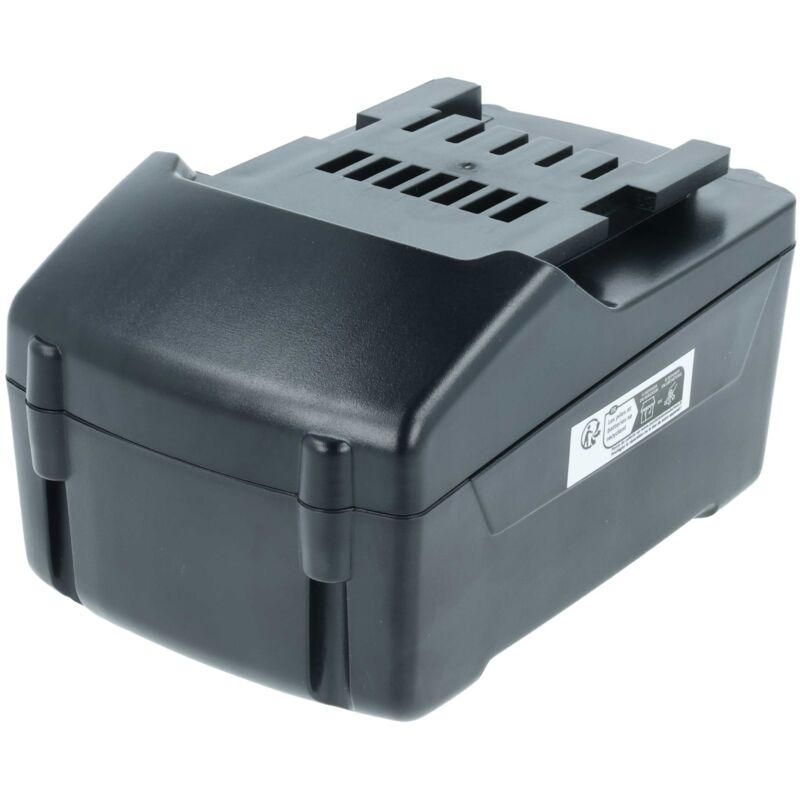 

Batería compatible con Fischer FSS 18V 600 -Set 3, FSS 18V 600 -Set 4 herramienta eléctrica (4000mAh, Li-Ion, 18V) - Vhbw