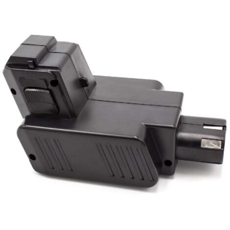 vhbw Batería compatible con Hilti TE 5 A herramienta (3300 mAh, NiMH, 24 V)