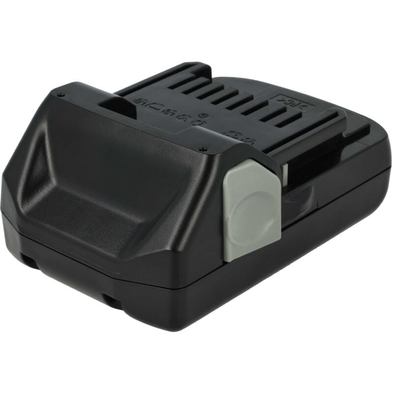 

Batería compatible con Hitachi / HiKOKI C 18DSL, C 18DSL2, CJ 18DSL, CR 18DSL, DH 18DSL, DS 18DBL herramientas eléctricas (1500mAh Li-Ion 18V) - Vhbw