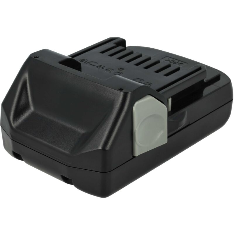 

Batería compatible con Hitachi / HiKOKI RB 18DSL, UB 18DAL, UB 18DSL, WH 18DSAL, WH 18DSL herramientas eléctricas (1500mAh Li-Ion 18V) - Vhbw