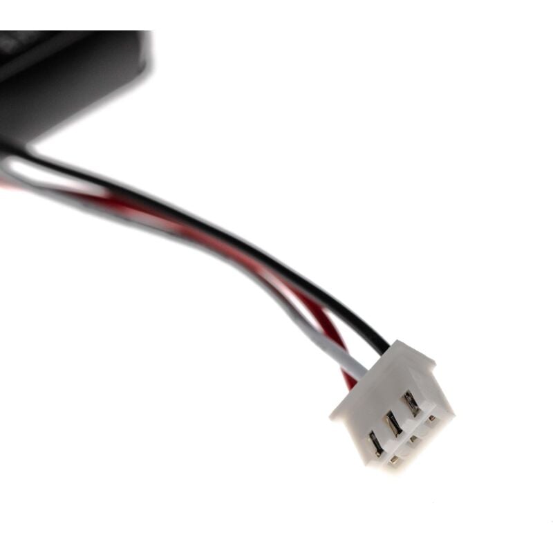 

Batería recargable compatible con JBL Flip, Flip 1 altavoces, cajas acústicas, bafles (1050 mAh, 7,4 V, polímero de litio) - Vhbw