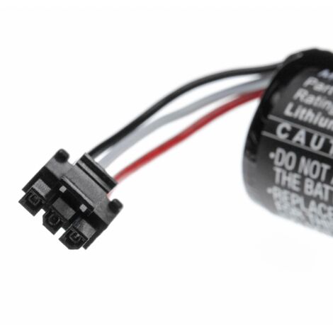 vhbw Batería compatible con Logitech S-00122, S00151, UE Kora Boom, S-00166 altavoces, cajas acústicas (3400 mAh, 3,7 V, Li-Ion)