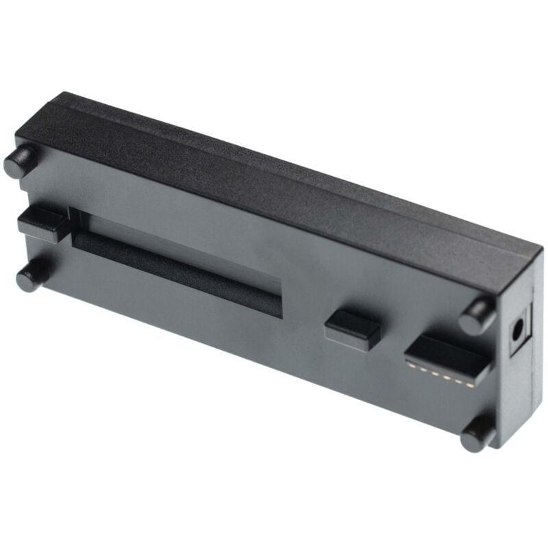 

batería compatible con Mackie FreePlay Personal PA altavoz altavoces (6800mAh, 7.4V, Li-Ion) - Vhbw