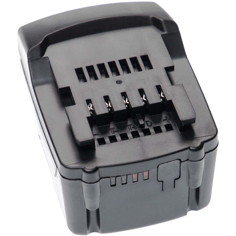 

Batería compatible con Mafell KSS 60 18M bl PURE, MT 55 18M bl PURE (T-MAX) Herramienta eléctrica (4000mAh, Li-Ion, 18V) - Vhbw