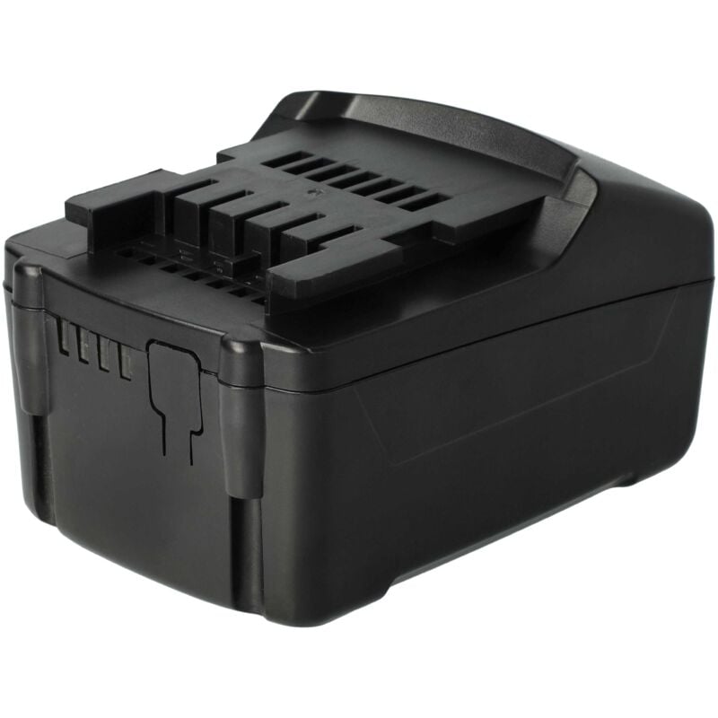 

batería compatible con Metabo BHA 36 LTX Compact, BHA36, BHA36LTX, KHA 36 LTX, KHA 36-18 LTX 32 herramientas eléctricas (2000mAh Li-Ion 36V) - Vhbw