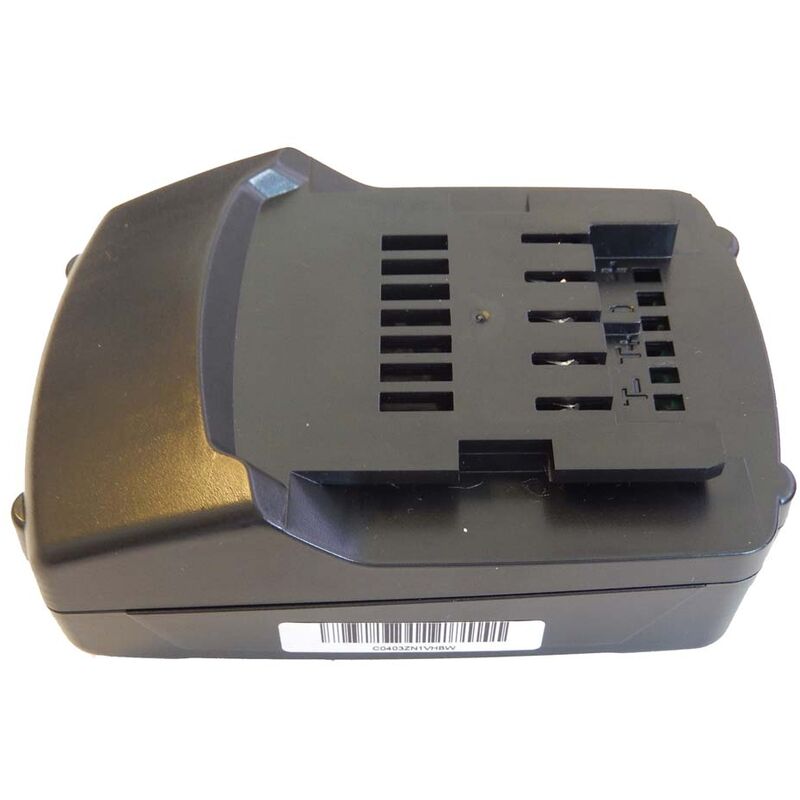 

Batería compatible con Prebena 12-36, PKT-8-PR100, PKT-8-PR100-LM, PKT-8-PR100-LM-SET herramientas eléctricas (1500mAh Li-Ion 18V) - Vhbw