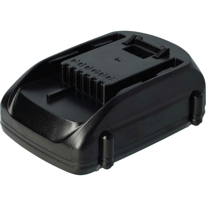 

Batería compatible con Rockwell RK1808K2, RK1809K2, RK2701K, RK2800, RK2800K, RK2800K2, RK2810 herramientas eléctricas (1500mAh 18V Li-Ion) - Vhbw