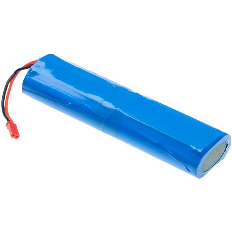 

Batería compatible con Zaco V3sPro, V4, V5sPro, V5x, V80, V85 aspiradora, robot de limpieza (2600mAh, 14.8V, Li-Ion) - Vhbw
