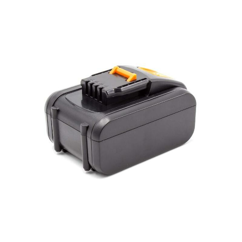 

Batería de Li-Ion 3000mAh (16V) para herramientas Powertools Tools reemplaza Worx WA3539 - Vhbw