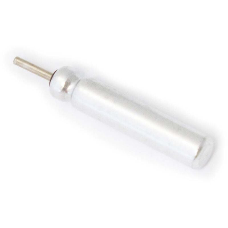 

Batería no recargable (varilla) tipo CR425 compatible con LED, flotadores, pesca, boyas (25 mAh, 3 V, litio) - Vhbw