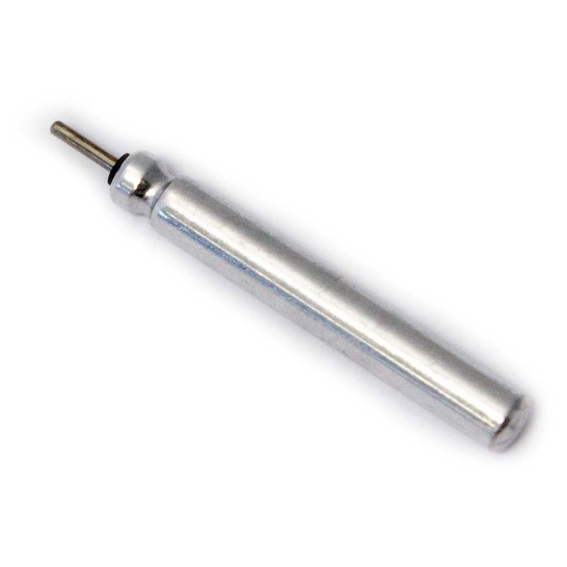 

Batería de pesca tipo CR322, CR435, BR435, CR311 adecuado para LED, flotadores, pesca, boyas (50mAh, 3V, litio) - Vhbw