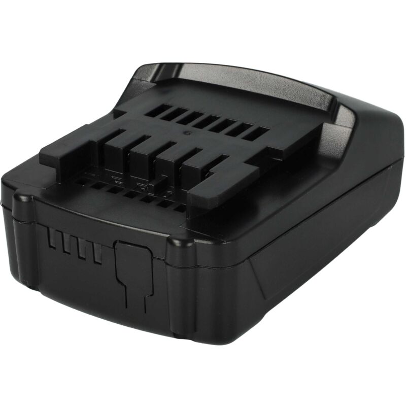

Batería Li-Ion 1500mAh para herramientas eléctricas compatible con Metabo SB 18 LTX-3 BL Q I, SBE 18 LTX, SE 18 LTX 2500, ... - Vhbw