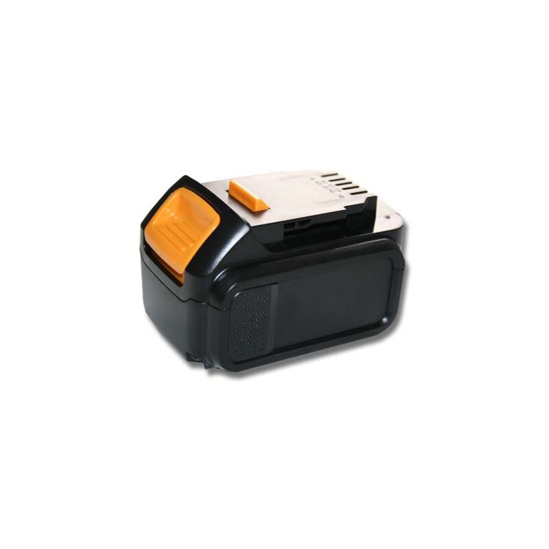 

Batería Li-Ion 4000mAh (14.4V) para herramienta eléctrica Dewalt DCD720 C1 DCD730C2 DCD730L DCD730L2 DCR016 017 018 019 020 sustituye DCB140 - Vhbw