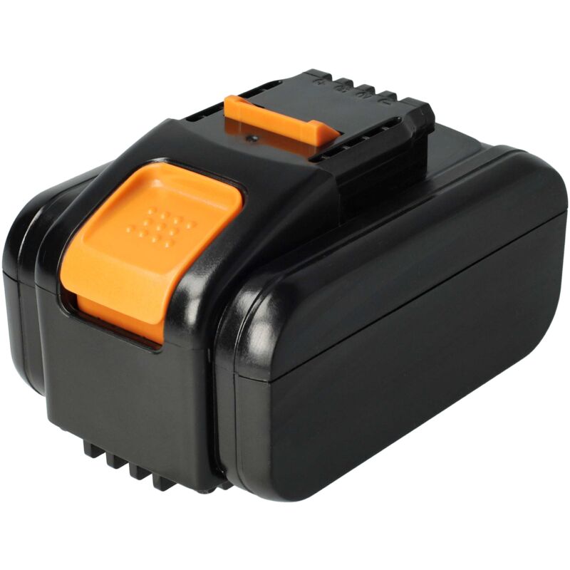 

Batería Li-Ion 4000mAh (16V) para su herramienta electrónica Powertools Tools reemplaza Worx WA3527 - Vhbw