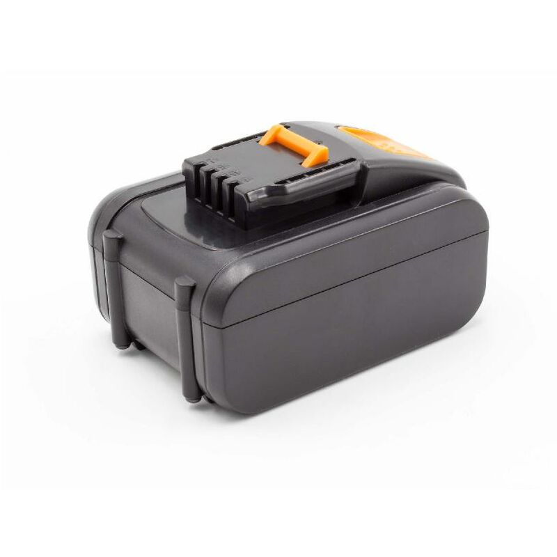 

Batería Li-Ion 4000mAh (16V) para su herramienta electrónica Powertools Tools reemplaza Worx WA3539 - Vhbw