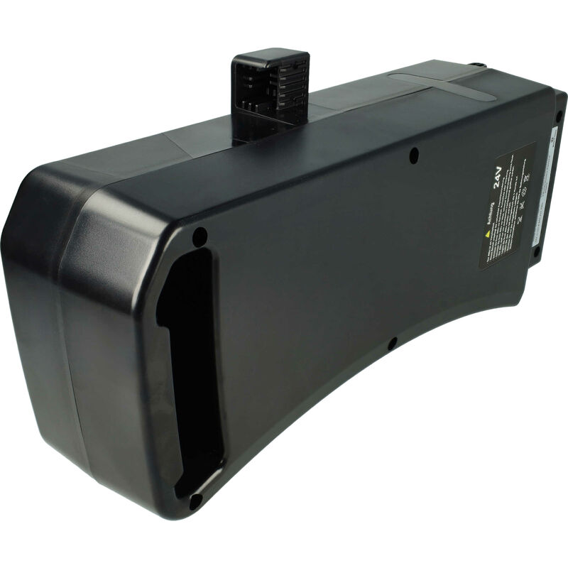 

Batería Li-Ion 8800mAh (24V) para ebike bicicleta eléctrica Prophete Damen Alu-City 26'l Navigator 1.4 como batería Samsung SDI Side-Click 24V. - Vhbw