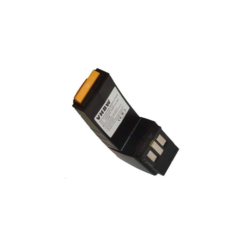

batería Ni-MH 3000mAh (12V) para herramientas Festo Festool CCD12ES-C, CCD12FX, CCD12MH, CCD12v, CDD12, CDD12E, CDD12ES, CDD12ESC. - Vhbw