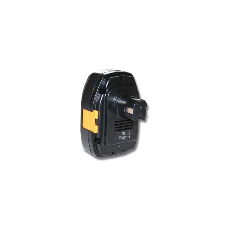 

Batería para herramienta Panasonic EY3544, EY3544GQK, EY3551, EY3551GQ, EY3551GQW, EY3552, EY3552GQW, EY3796, EY3796 FlashLight, EY3796B, EY3796B