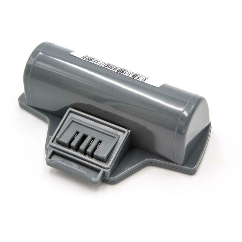 

Vhbw - Batería para limpiador de ventanas Kärcher WV5, WV5 Plus, WV5 Premium, WV6, WV6 Plus, WV7 reemplaza 2.633-123.0 (2000mAh, 3.7V, Li-Ion)