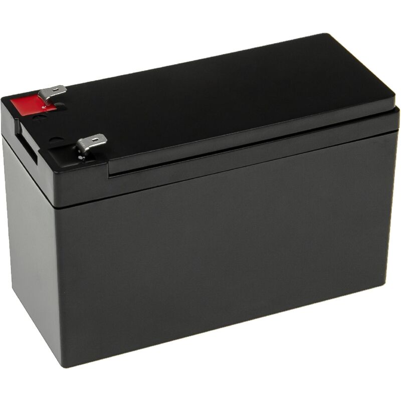 

Batería recargable compatible con Flymo Contour PowerPlus Cordless CCT250 herramientas eléctricas (6000 mAh LiFePO4 12,8 V) - Vhbw