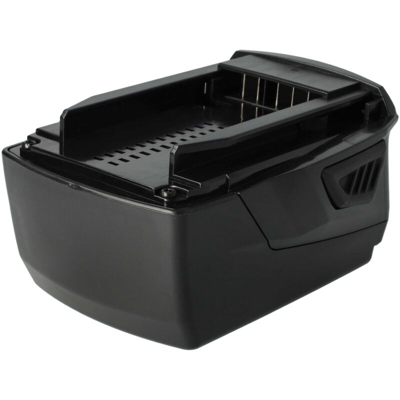 

Batería recargable compatible con Hilti RT 6-A22, SBT 4-A22, SF 10W-A22 ATC, SF 6-A22, SF 6H-A22, SF 8M-A22, SFD 22-A, TE 6-A22 (3000 mAh) - Vhbw