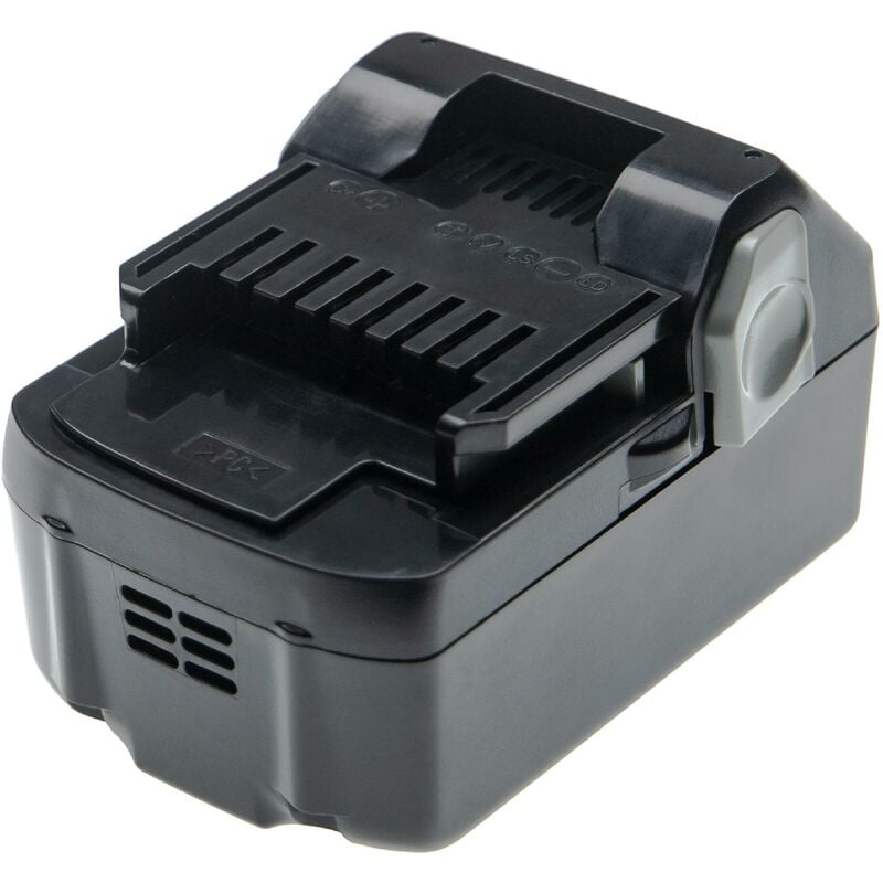 

Batería recargable compatible con Hitachi / HiKOKI WM 14DBL, WP 14DSL, WR 14DBAL herramientas eléctricas (4000 mAh Li-Ion 14,4 V) - Vhbw