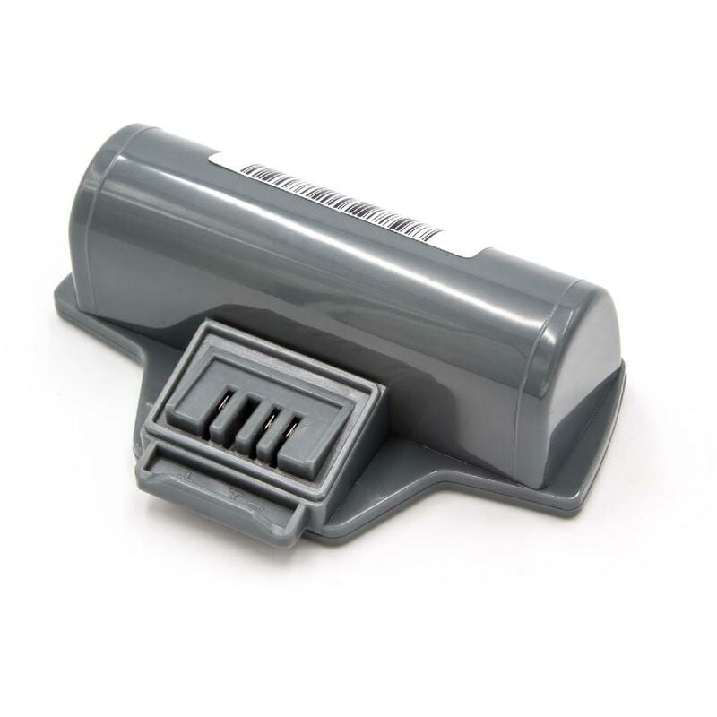 

Batería recargable compatible con Kärcher WV2 Premium, WV2 2ND aspiradora, robot limpieza (2000 mAh, 3,7 V, Li-Ion) - Vhbw
