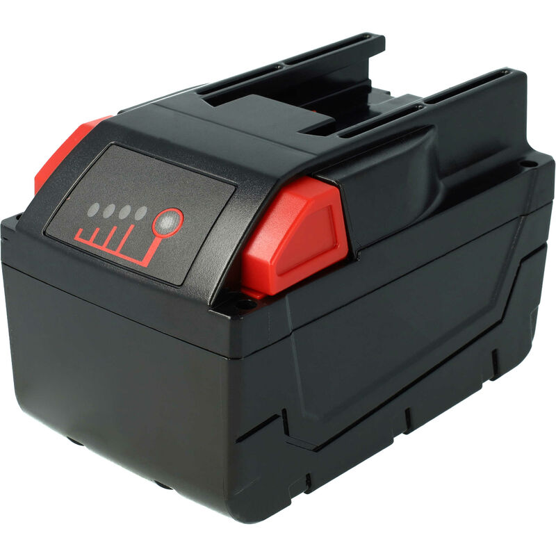

Batería recargable reemplaza Flex 28 V batería para herramientas eléctricas (3000 mAh Li-Ion 28 V) - Vhbw