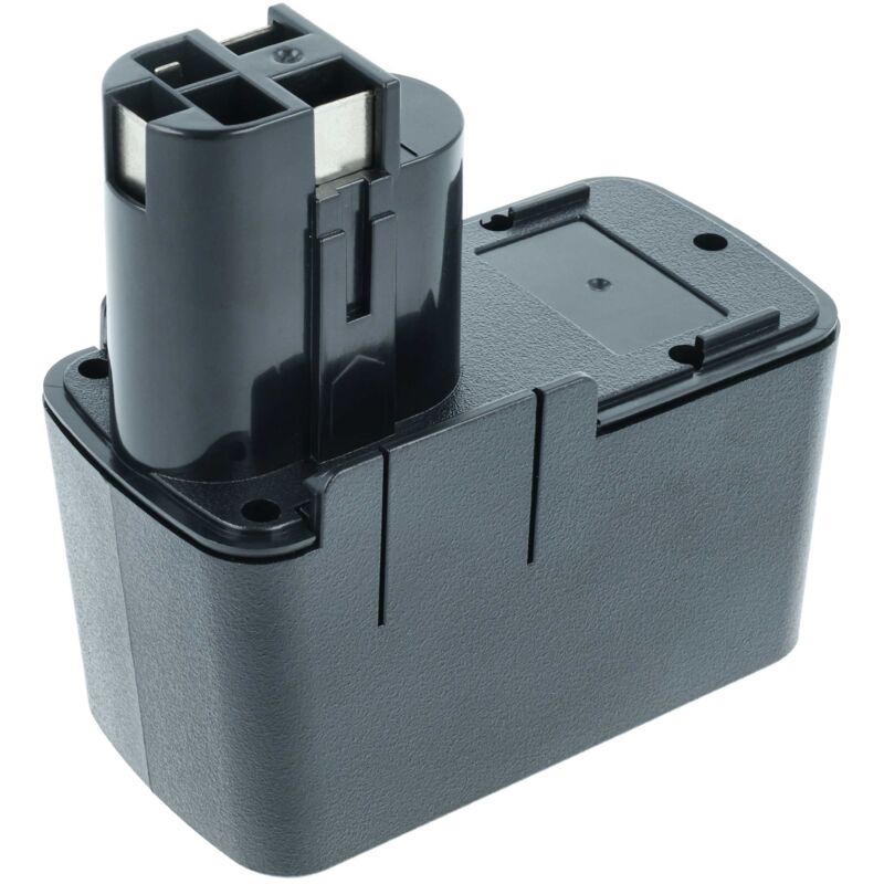 

Batería recargable compatible con Würth ABS12M2, ATS 12 -P, ATS 12 P, ATS 12-P, ATS 12P, ATS12 -P herramientas eléctricas (2100 mAh NiMH 12 V) - Vhbw