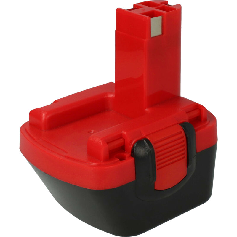 

Batería recargable reemplaza Bosch 2 60 7335 249, 2 607 335 261, 2 607 335 262, 2 607 335 273 (3000 mAh, NiMH, 12 V, 10 celdas) - Vhbw