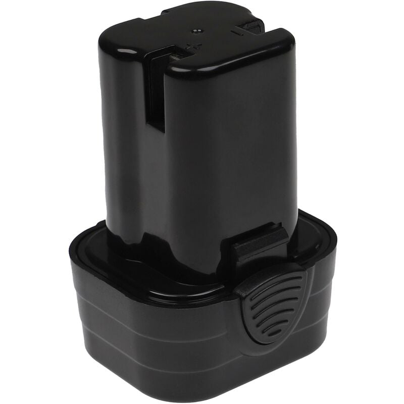 

Batería recargable reemplaza Einhell 4513377E para herramientas eléctricas (1500 mAh, Li-Ion, 10,8 V) - Vhbw