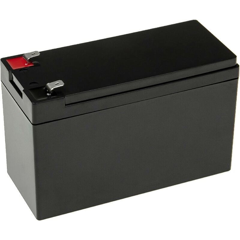 

Batería recargable reemplaza Flymo 9648645-25 para herramientas eléctricas (6000 mAh LiFePO4 12,8 V) - Vhbw