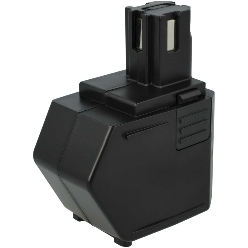 

Batería recargable reemplaza Hilti SBP12, SFB105, SFB121, SFB125, 00315082 para herramientas eléctricas (3000 mAh, NiMH, 12 V) - Vhbw