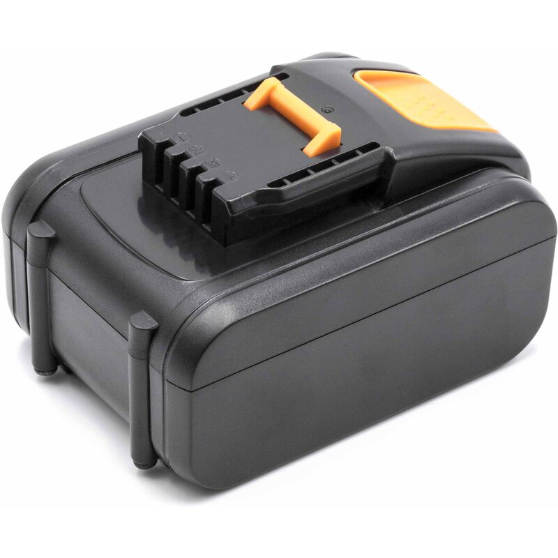 

Batería recargable reemplaza Worx WA3551.1, WA3572 para herramientas eléctricas (4000 mAh Li-Ion 20 V) - Vhbw