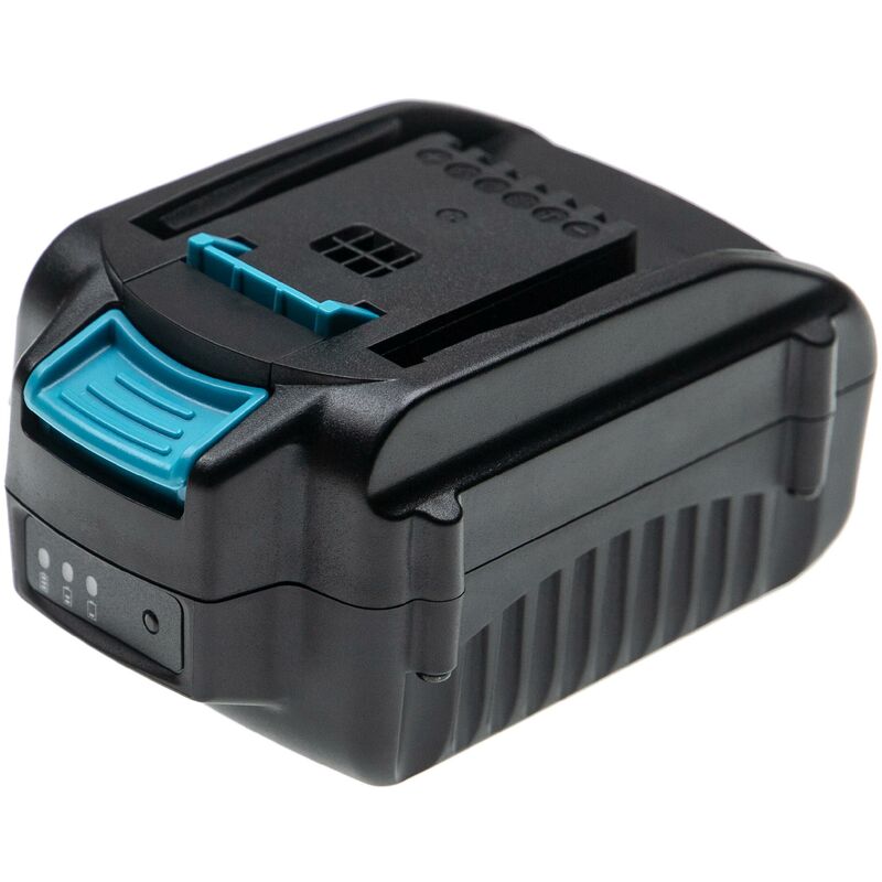 

Batería recargable reemplaza Worx WA3580, WG3580 para herramientas eléctricas (1500 mAh Li-Ion 40 V) - Vhbw