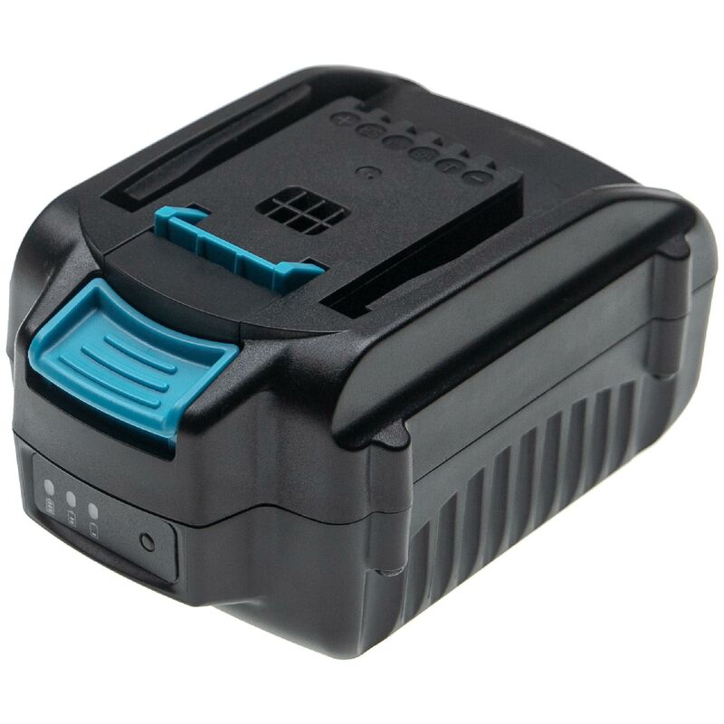 

vhbw Batería recargable reemplaza Worx WA3580, WG3580 para herramientas eléctricas (2000 mAh Li-Ion 40 V)