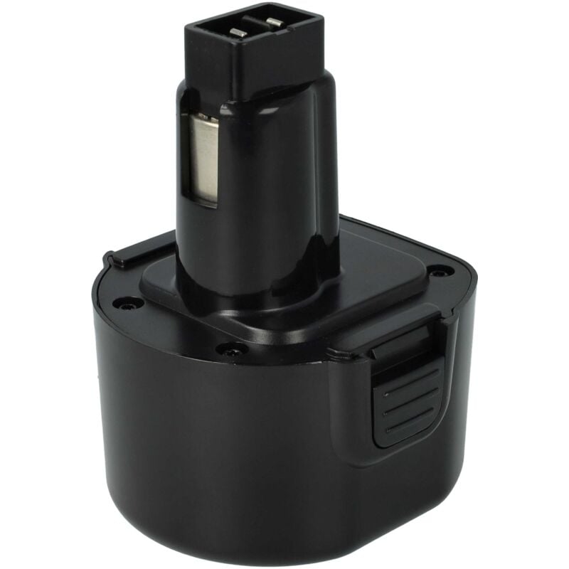 

Batería compatible con Black & Decker PS3200, PS3300, PS3350, PS3350K, CD231, CD9602K, CD961, FS432 herramientas eléctricas (3000mAh NiMH 9,6V) - Vhbw