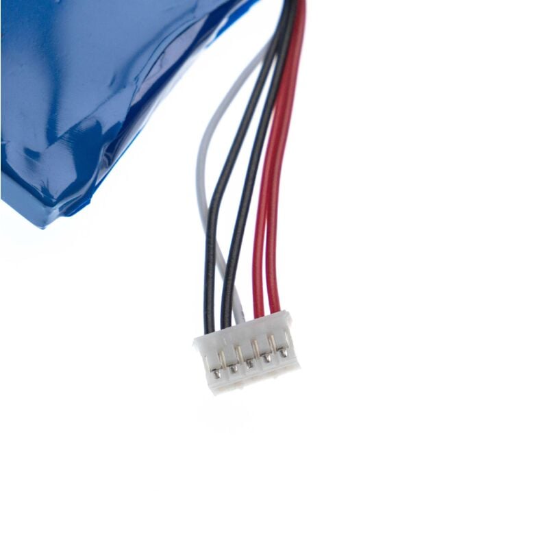 

Batería recargable reemplaza Harman / Kardon CP-HK03 para altavoces, cajas acústicas, bafles (2800 mAh, 3,7 V, polímero de litio) - Vhbw